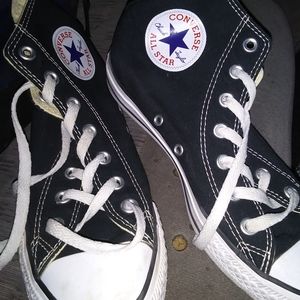 Converse All Stars Chuck Taylor